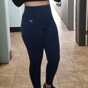 Gymshark Seamless Adapt Animal Leggings